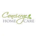 Concierge Home Care logo