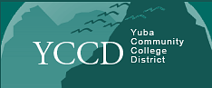 Yuba Community College District logo