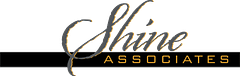 Shine Associates logo