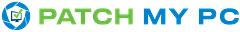 Patch My PC logo