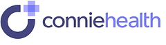 Connie Health logo