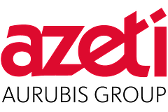azeti logo