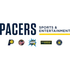 Pacers Sports & Entertainment logo