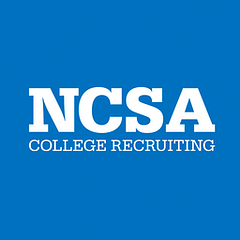 NCSA College Recruiting logo
