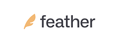 Feather logo