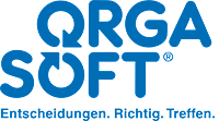 ORGA-SOFT logo