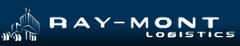 Ray-Mont Logistics logo