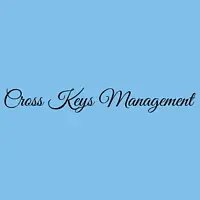 Cross Key Management logo