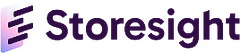 Storesight logo