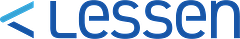 Lessen logo