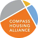 Compass Housing Alliance logo