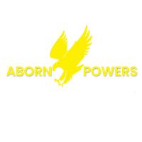Aborn Powers logo