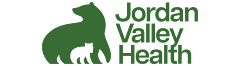 Jordan Valley Community Health Center logo