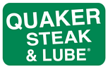 Quaker Steak & Lube logo