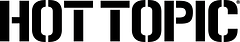 Hot Topic & BoxLunch logo