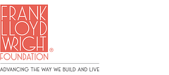 Frank Lloyd Wright Foundation logo