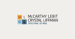 McCarthy Lebit Crystal & Liffman Co. LPA logo
