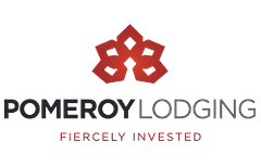 Pomeroy Lodging LP logo