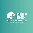 Deep End Talent Strategies logo