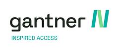 Gantner logo