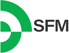 SFM logo