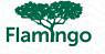 Flamingo logo