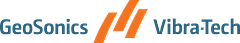 GeoSonics/Vibra-Tech logo