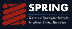 Succession Planning for Railroads Investing in the Next Generation logo