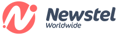 Newstel logo