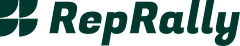 RepRally logo