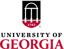University of Georgia logo