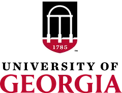 University of Georgia logo