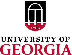 University of Georgia logo