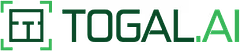 Togal AI logo