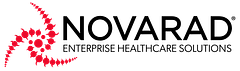 Novarad Corporation logo