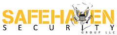 SafeHaven Security Group logo