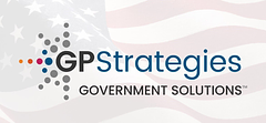 GP Strategies Government Solutions logo