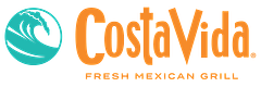 Costa Vida logo