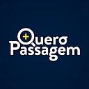 Quero Passagem logo
