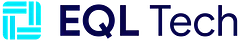 EQL Tech  logo