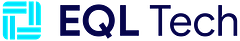 EQL Tech  logo