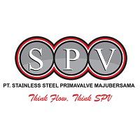 PT Stainless Steel Primavalve logo