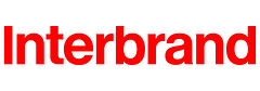 Interbrand logo