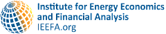 Institute for Energy Economics and Finan logo