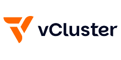 vCluster Labs logo