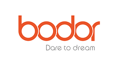 Bodorlaser logo