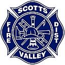 Scotts Valley Fire Department logo