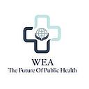 Wellness and Equity Alliance logo