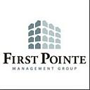 First Pointe Management Group (FPMG) logo
