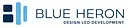 Blue Heron Companies logo